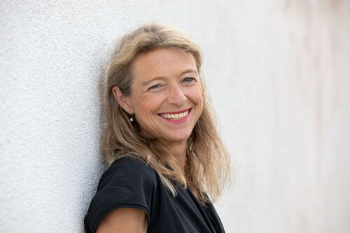 Yvonne Maurer, lic. phil. Psychologin